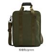 Large Capacity Waterproof Nylon Travel Tote Bag – Carry-On Organiser