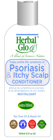 Herbal Glo - Proscalp Conditioner (350ml)