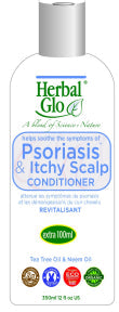 Herbal Glo - Proscalp Conditioner (350ml)