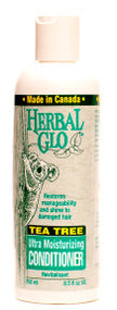 Herbal Glo - Tea Tree Moisturizing Conditioner (250ml)