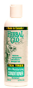 Herbal Glo - Tea Tree Moisturizing Conditioner (250ml)