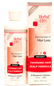 Herbal Glo - Prevent Scalp Formula (250ml)