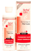 Herbal Glo - Prevent Scalp Formula (250ml)