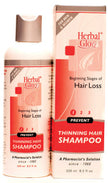 Herbal Glo - Prevent Shampoo (250ml)