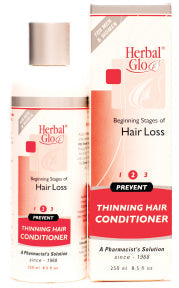 Herbal Glo - Prevent Conditioner (250ml)