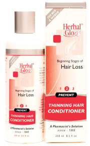 Herbal Glo - Prevent Conditioner (250ml)