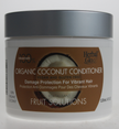Herbal Glo - Organic Coconut Conditioner (120ml)