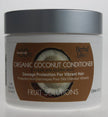 Herbal Glo - Organic Coconut Conditioner (120ml)