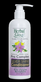 Herbal Glo - Pro-Complex PURPLE Conditioner (250ml)
