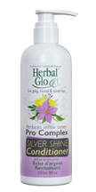 Herbal Glo - Pro-Complex PURPLE Conditioner (250ml)