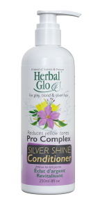 Herbal Glo - Pro-Complex PURPLE Conditioner (250ml)