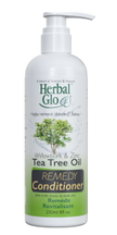 Herbal Glo - Tea Tree Oil REMEDY Conditioner (250ml)