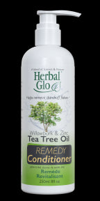 Herbal Glo - Tea Tree Oil REMEDY Conditioner (250ml)