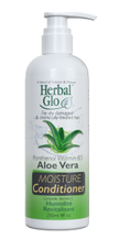 Herbal Glo - Aloe Vera MOISTURE Conditioner (250ml)