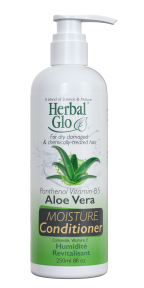 Herbal Glo - Aloe Vera MOISTURE Conditioner (250ml)