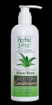 Herbal Glo - Aloe Vera MOISTURE Conditioner (250ml)