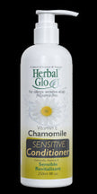 Herbal Glo - Chamomile SENSITIVE Conditioner (250ml)