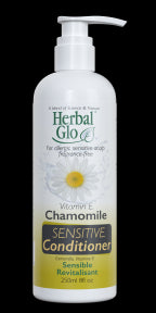 Herbal Glo - Chamomile SENSITIVE Conditioner (250ml)