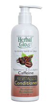 Herbal Glo - Caffeine REVITALIZE Conditioner (250m)