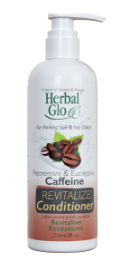 Herbal Glo - Caffeine REVITALIZE Conditioner (250m)
