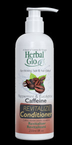 Herbal Glo - Caffeine REVITALIZE Conditioner (250m)