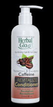 Herbal Glo - Caffeine REVITALIZE Conditioner (250m)