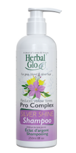 Herbal Glo - Pro-Complex PURPLE Shampoo (250ml)