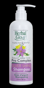Herbal Glo - Pro-Complex PURPLE Shampoo (250ml)