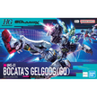 HG 1/144 Bocata's Gelgoog (GQuuuuuuX) Plastic Model Kit