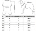 Charlie Charlie Dog Sweater | Dog Sweater Vest for Cold Weather