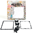 AALL and Create - Die-Cutting Die Set - Papyrus Essence