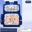 Capabala Kids Schoolbag – Large Capacity & Cute Design