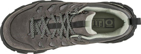 Oboz Women's Sawtooth X Low B-Dry Waterproof Hiking Shoes