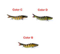 Fishing Lure Fishing Bait