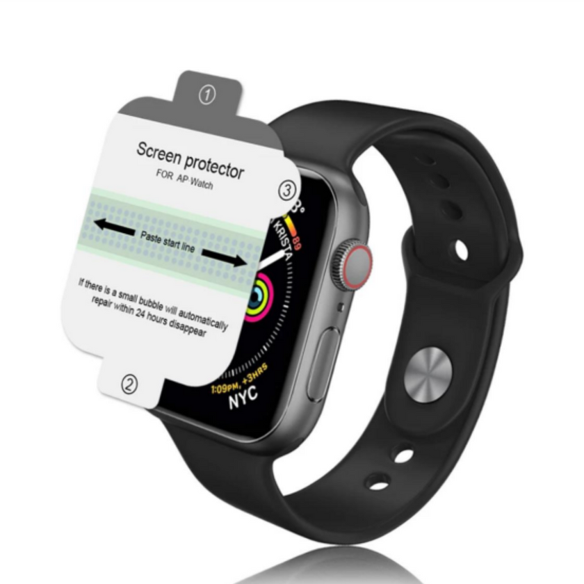 Apple Watch Screen Protector