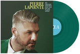 Pierre Lapointe / Dix chansons démodées pour ceux qui ont le coeur abîmé - LP VERT