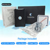 Anti-Theft Hidden GPS Tracker – Real-Time Vehicle Tracking for Car, Truck, Motorcycle & Luggage | 6000mAh | Subscription Required