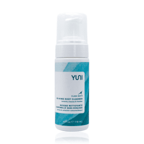 Yuni Beauty - No-Rinse Body Cleansing Foam (118ml)
