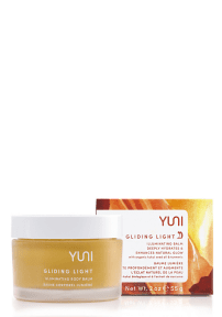 Yuni Beauty - Gliding Light Illuminating Balm (55g)