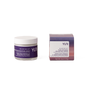 Yuni Beauty - Pore Refining Balancing Cream (57g)