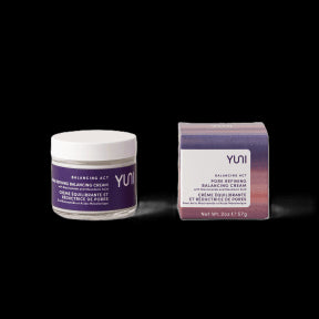 Yuni Beauty - Pore Refining Balancing Cream (57g)