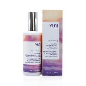 Yuni Beauty - Calming Aromatherapy Body Mist (118ml)