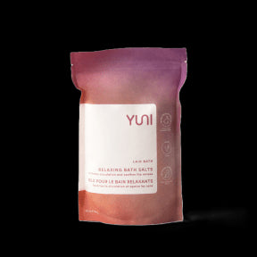 Yuni Beauty - Laid Bath - Relaxing Bath Salts (567g)