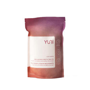 Yuni Beauty - Laid Bath - Relaxing Bath Salts (567g)