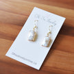 Colette Mother of Pearl Necklace