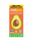 Metavo - Metabolism Capsules (120vcap)