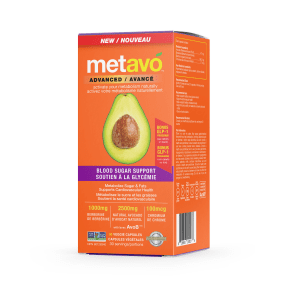 Metavo Adv Blood Sugar Support 90ct (90ct)