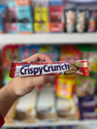CADBURY - CRISPY CRUNCH (CANADA) -48g