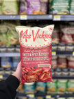 MISS VICKIE'S - SWEET & SPICY KETCHUP (CANADA) - 200g
