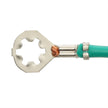 Whirlpool 4317824 Dishwasher Power Cord Kit - Connects your Dishwasher to Wall Outlets